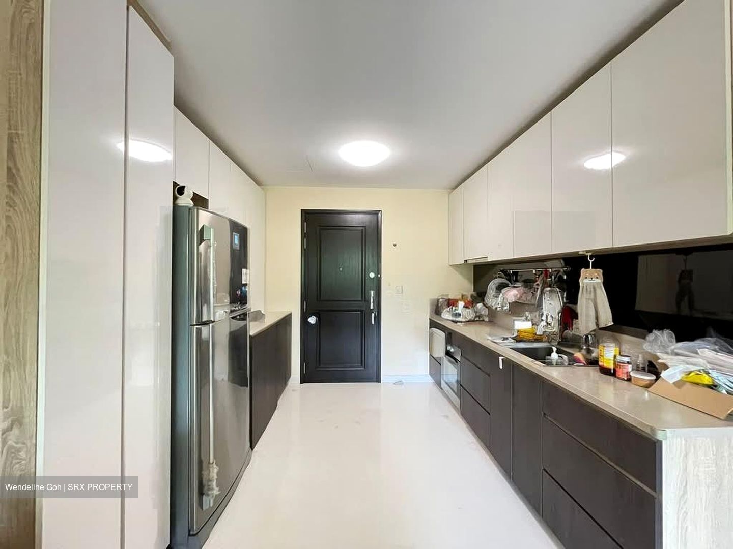 E Maison (D13), Apartment #594982321